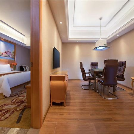 Vienna Hotel Dongguan Shi Экстерьер фото