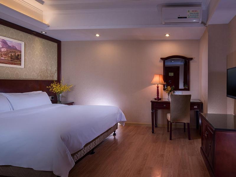 Vienna Hotel Dongguan Shi Экстерьер фото