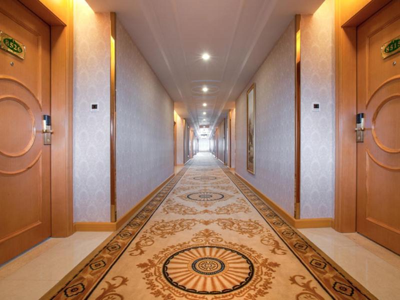 Vienna Hotel Dongguan Shi Экстерьер фото